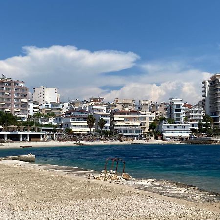Sunny Apartament Saranda Exterior photo
