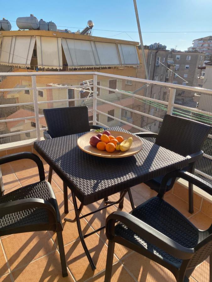Sunny Apartament Saranda Exterior photo