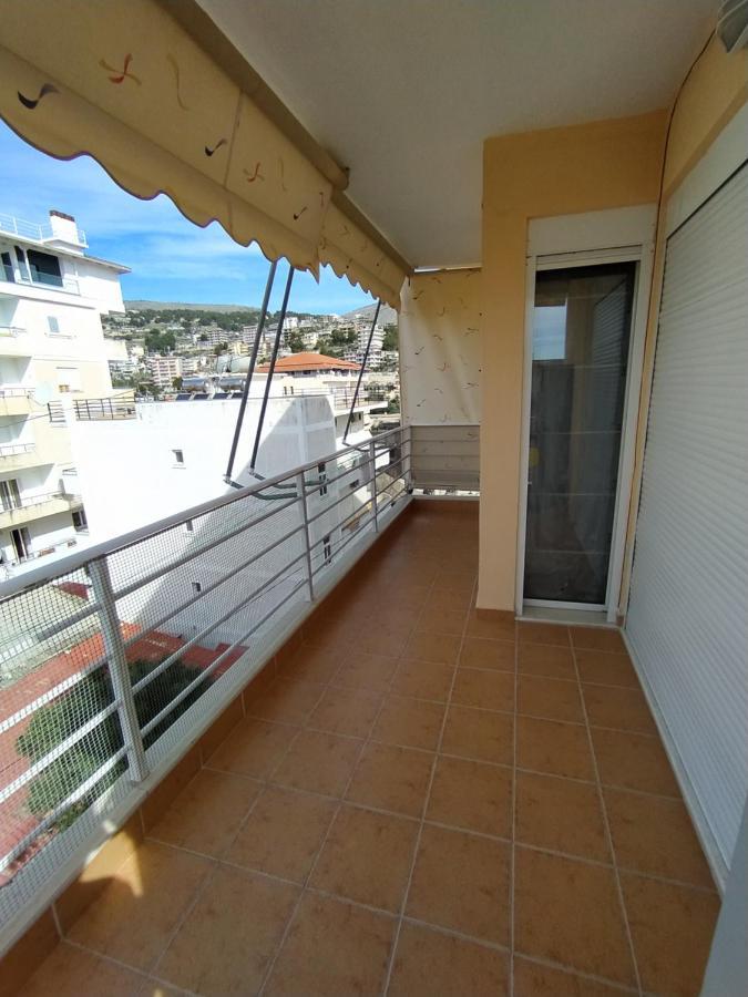 Sunny Apartament Saranda Exterior photo