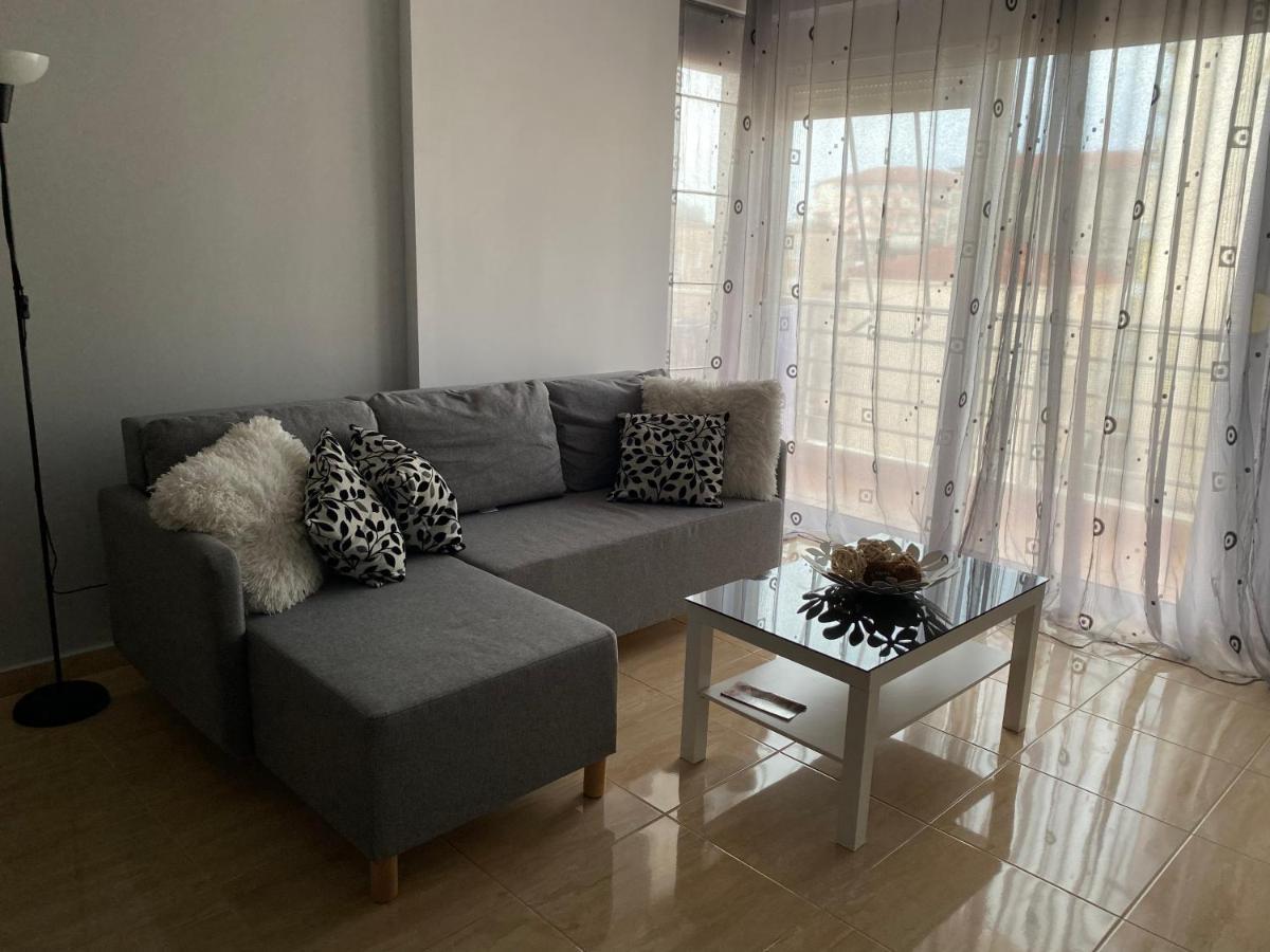 Sunny Apartament Saranda Exterior photo